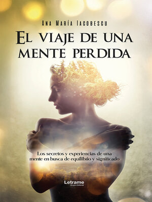 cover image of El viaje de una mente perdida